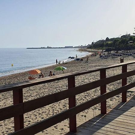 Alojamiento Vela Mijas Exterior foto