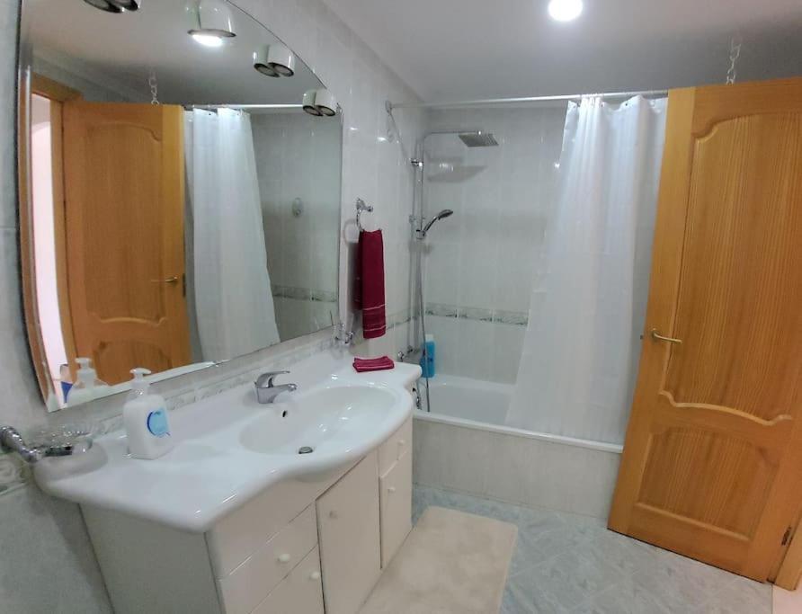 Alojamiento Vela Mijas Exterior foto